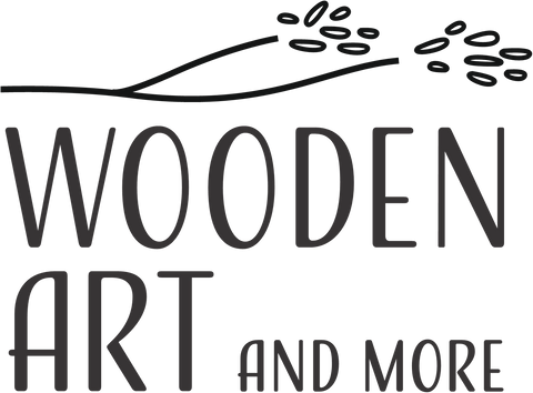 Wooden Art and More 